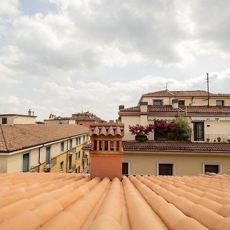 Appartamento Stella - Verona Centro Exterior foto