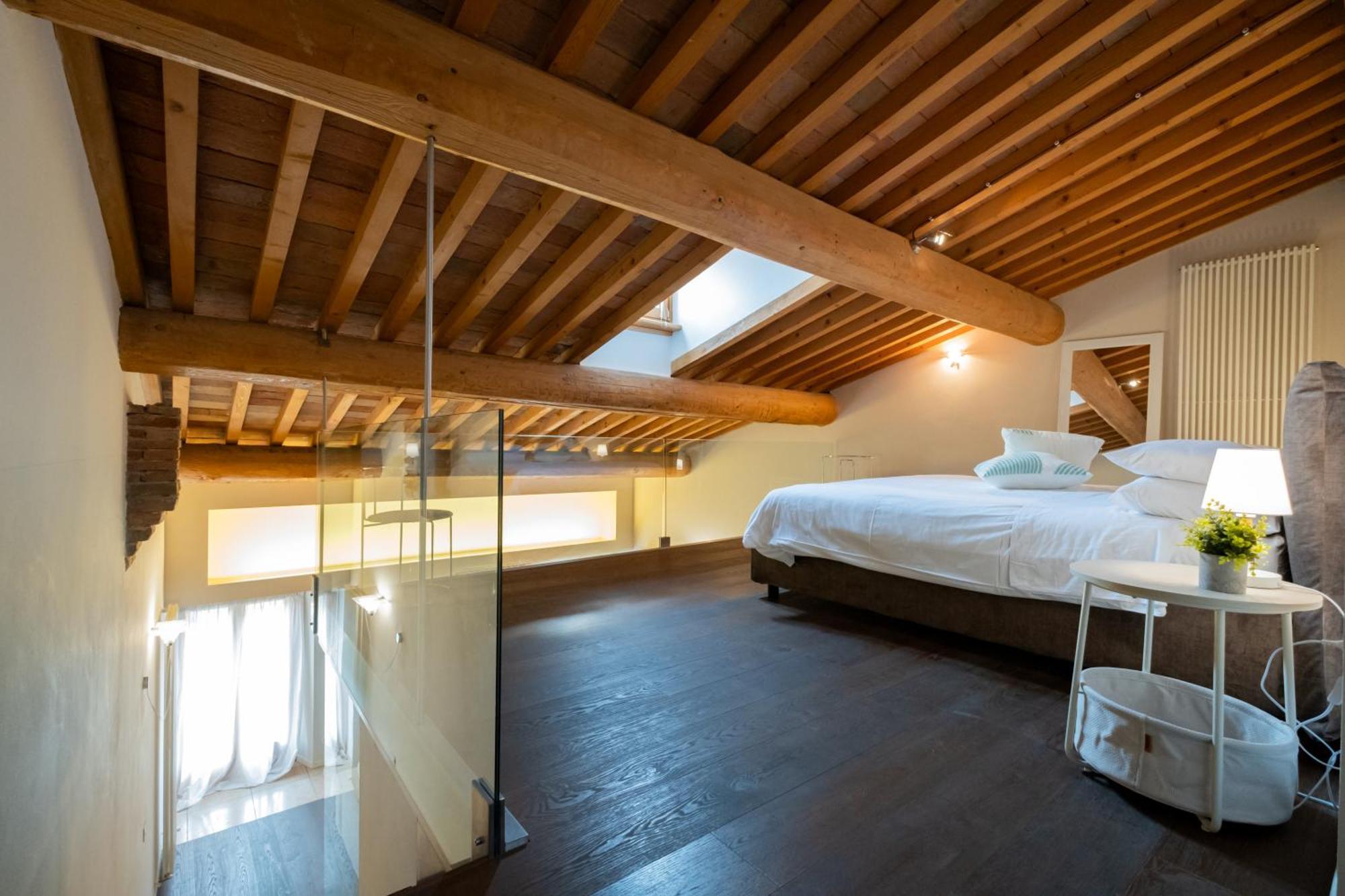 Appartamento Stella - Verona Centro Exterior foto